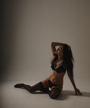 Анкета проститутки Раиса - город Берёзовка, 23 года, №6562